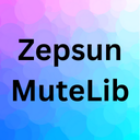 zepsun-MuteLib icon
