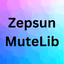 zepsun-MuteLib-1.0.0 icon