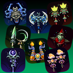 zerp-AspectExtender icon