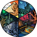 zerp-BiomeRandomizer icon