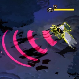 zerp-DisableScreamerBlur icon