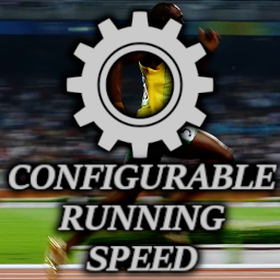 zetalasis-ConfigurableRunningSpeed icon