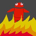 zetalasis-HardcoreDifficulty icon