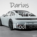 zeus1000-DariusVoitureRadioMod icon