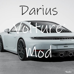 zeus1000-DariusVoitureRadioMod icon