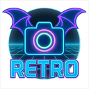 zfolmt-RetroCamera icon