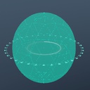 zhangxp1998-DysonSphereSave icon