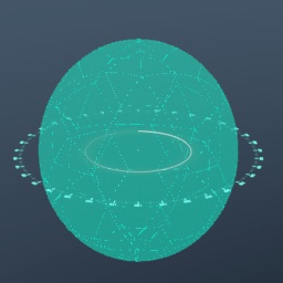 zhangxp1998-DysonSphereSave icon