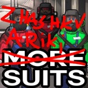 zhashkwariki-zhashkvariki_Suits icon