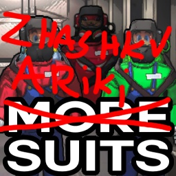 zhashkwariki-zhashkvariki_Suits icon