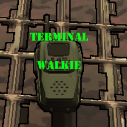 zintrepid-TerminalWalkie icon
