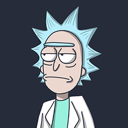 zodizdev-ricksanchezdefortnite icon