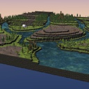 zombee-mountain_lake icon