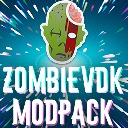 zombievdk-ZombieVDKModPack icon
