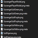 zooi-RawSuitImageFiles icon