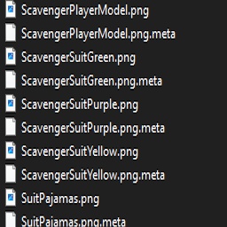 zooi-RawSuitImageFiles icon