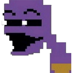 zoomies77-JesterFNAF icon