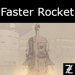zoomstv-FasterRocket icon