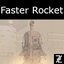 zoomstv-FasterRocket-1.0.1 icon