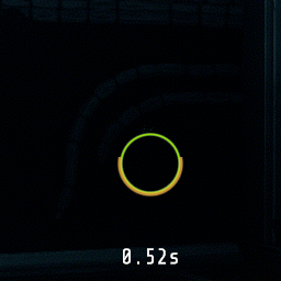 zooooox-ReloadTimer icon