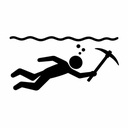 zopthemop-SwimWithEquipment icon