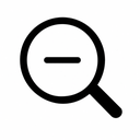 zopthemop-ZoomOutMore icon
