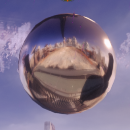 zxcPandora-DeveloperMode icon