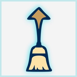 zxiphos-QualityUpClean icon