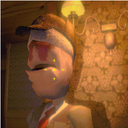 zyxterus-Huntsman_Museum_Update_Beta_Humming icon