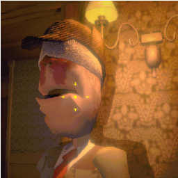 zyxterus-Huntsman_Museum_Update_Beta_Humming icon