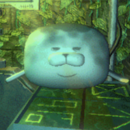zyxterus-NyamNyam_Seal_Plush icon
