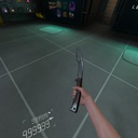 zz0000-Kukri_Machete icon