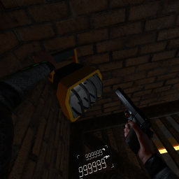 zz0000-Large_Directional_Lamp icon