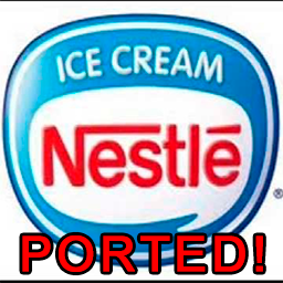 zzfrxzmods-NestleDeliverySong icon